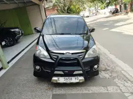 Avanza S2010 AT low km130rb