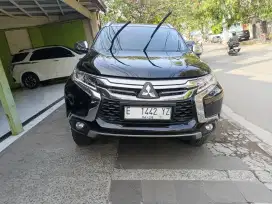 Pajero Dakar 4x2 2018