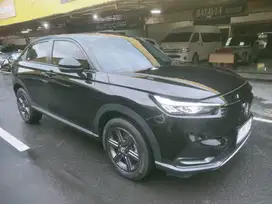 HONDA HRV E TAHUN 2022