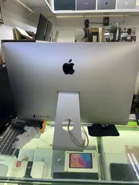 imac Retina 5k 27-inch ram 32gb/1tb i5 late 2025