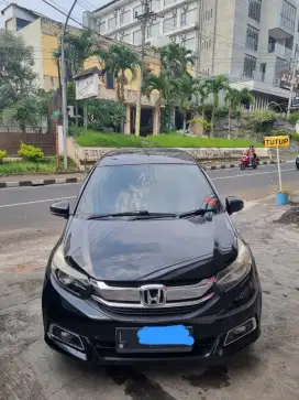VELG KALENG ORI R15 MOBILIO LIKE NEW