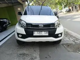 Terios R Custom 2017 km58rb