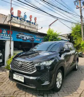 INOVA ZENIX 2.0 V HYBRID TAHUN 2024 KM 6RB