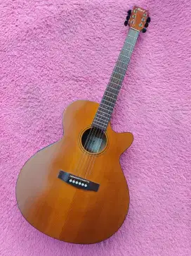 Cort SFX 1f NS akustik elektrik original