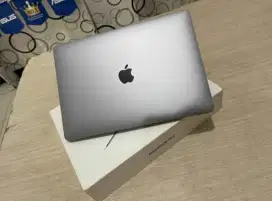 MacBook Pro 2017 ex iBox Muluss