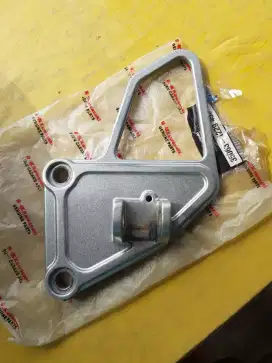 Footsep ninja r