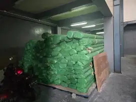 Baru import dari Cina
