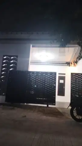 DI JUAL RUMAH MINIMALIS PERUM GADING RIVERA BEKASI