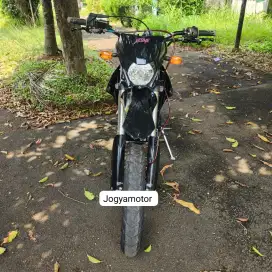 Klx 150 th 2017 NEGO ALUS