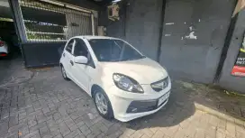 Honda Brio 2015 Bensin