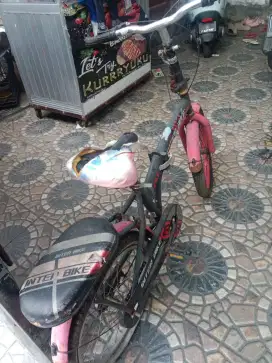 Sepeda anak murah