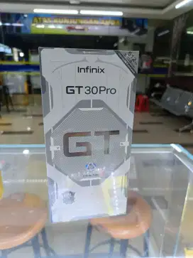 Infinix GT 30 pro ram 12gb 512gb