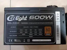 ENLIGHT 600WATT