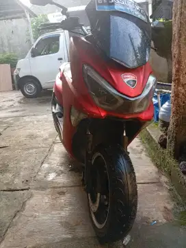 Polytron fox R 2023