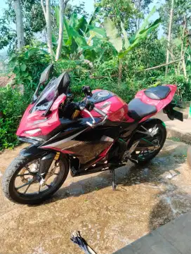 All new CBR150 2022