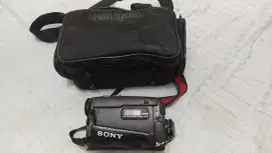Handycam Sony CCD-TR55E