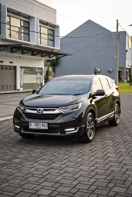 CRV PRESTIGE TURBO SUNROOF MULUS