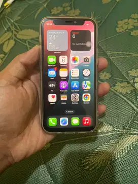 iPhone 12 Mini Purple 128GB iRemoval