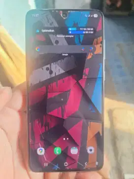 Samsung 21FE 5G 8/256