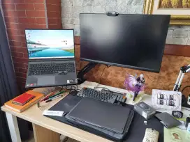 Laptop Lenovo Legion 5 Pro AMD Ryzen 7 5800H; RTX3060