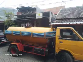 Sedot wc tangerang