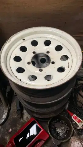 Velg jimny katana ori