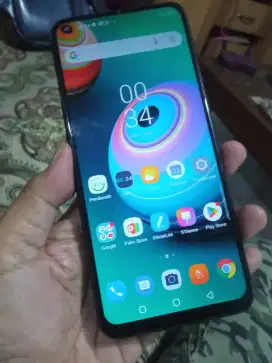 Infinix note 7.. 6/128.. hrg bersahabat gann