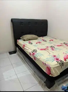 Rumah Di jual / Oper kredit