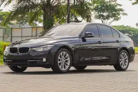 (DP 8jt) BMW 320i Sport Facelift LCI 2017 (F30)