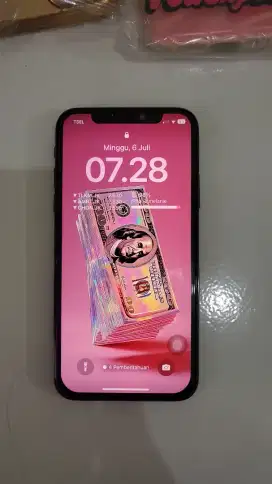 Iphone x rasa iphone 11pro 64gb