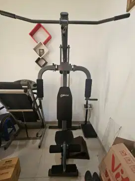 Home gym multi fungsi fit plus