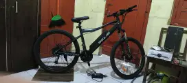 Edisi udah bosan 7jt nego sejadinya, dari pada beli baru