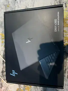 Laptop HP ENVY BNIB