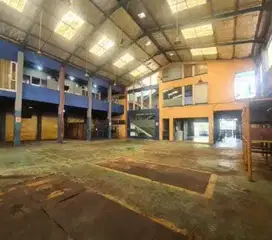 Ruang Usaha Kantor Gudang Pondok Pinang