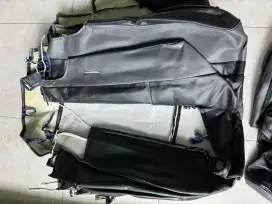 Sarung Jok dan Body Cover mobil Avanza 2023