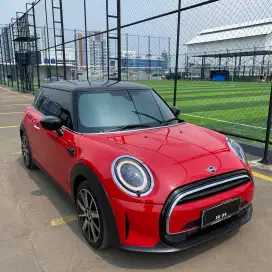 MINI COOPER 1.5 2021 F56 [KM5.000]