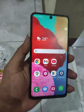 samsung a51 8/128gb