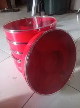 Tempat makan murah baru