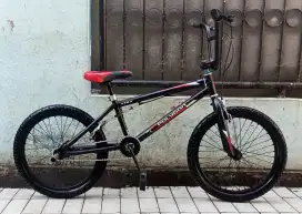 Sepeda BMX dcl Polygon 20 inc, harga pas.. Cipinang