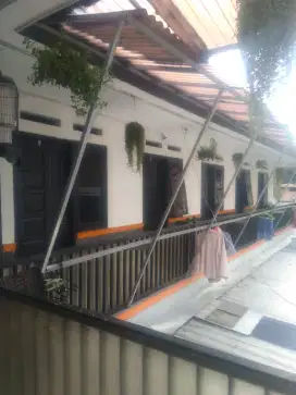 Strategis! Depan Kampus ITN UB Gura Gura