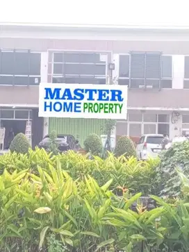 Ruko 2 Lantai Siap Huni Dijual Cikupa TgrBanten