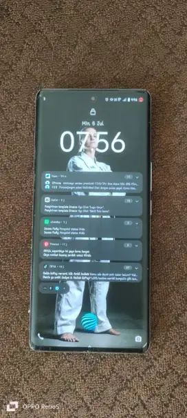 jual cepet aja ini mah siapa  epat dya dapat vivo v27 5g ram 8 256