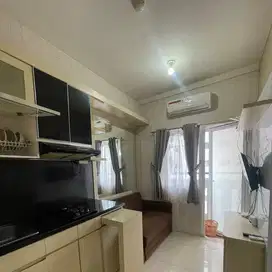 Apartemen Green Pramuka Sewa Apartemen Murah di Jakarta Pusat