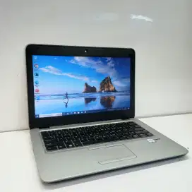 Laptop HP Elitebook 820 G3 cocok buat ngoding/editing