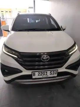 Rush TRD 2019 AT