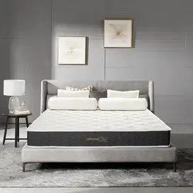 Cusco Kasur Pocket Springbed in box 160x200