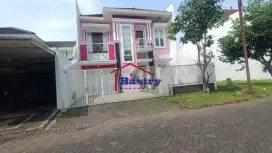 Strategis! Araya Blok Depan Tlaga Golf Kota Malang