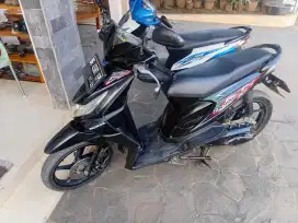 Honda beat 2012