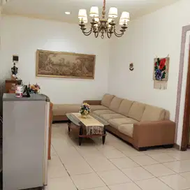 Rumah Cantik Di Lokasi Strategis Kelapa Gading