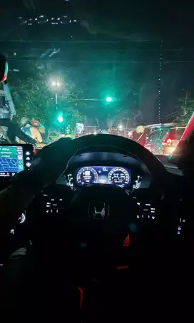 Mencari pekerjaan supir pribadi
